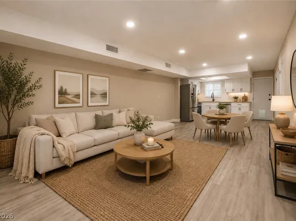 5626 W Lake Mead Blvd, Las Vegas, NV 89108