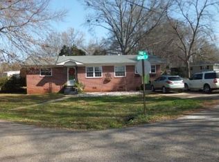 701 Brooks Dr, Linden, AL 36748