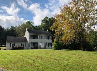 428 W Hill Rd, Glen Gardner, NJ 08826