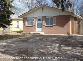650 N Madison Ave, Loveland, CO 80537