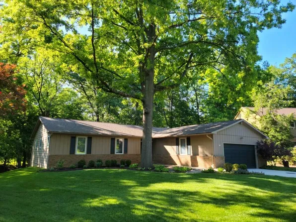 6507 Hearthstone Ave, Columbus, OH 43229