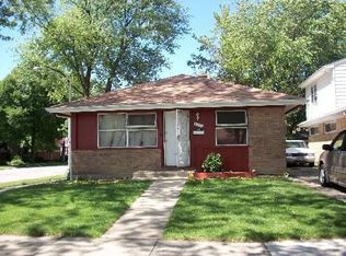 3621 Wilcox Ave, Bellwood, IL 60104