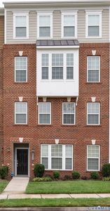 4352 Bon Secours Pkwy Unit A, Henrico, VA, 23233