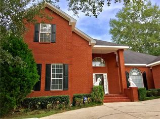 2745 Weston Dr, Mobile, AL 36695