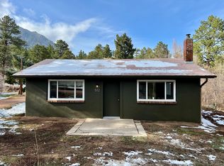 512 Pine Oaks Rd, Colorado Springs, CO 80926