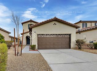 6768 Upland Heights Ave, Las Vegas, NV 89142