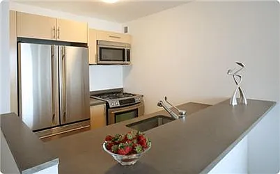 Rented by Nancy Packes Inc.