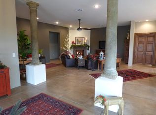 2960 E Placita Aldea Linda, Tucson, AZ 85716