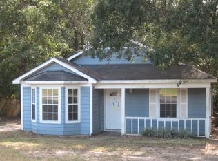 5640 Woodchase Blvd, Theodore, AL 36582