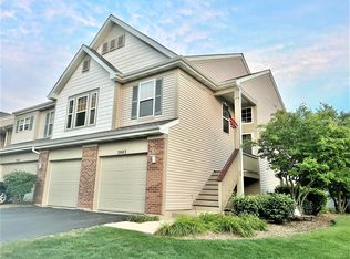 3003 Saganashkee Ln #3003, Naperville, IL 60564