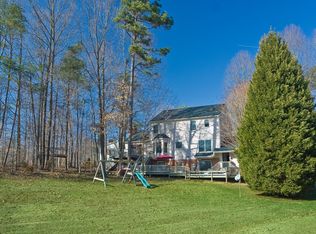 1809 Amberfield Dr, Charlottesville, VA