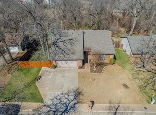 1805 Chaparral Ln, Edmond, OK 73013