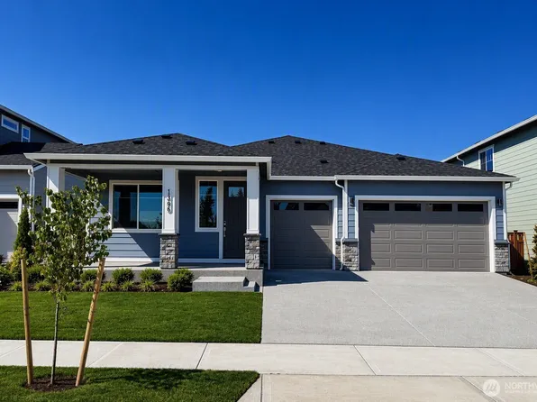 13906 208th Avenue E, Bonney Lake, WA 98391