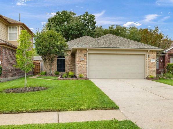 18115 Campbellford Dr