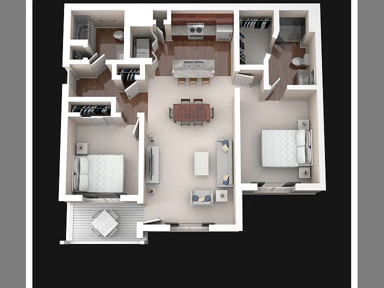 Liberty Grand — Photo 121