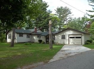 425 Chester Rd, Oscoda, MI 48750
