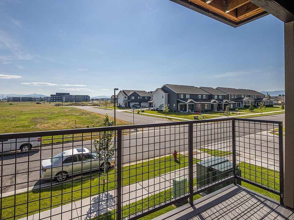 The Madison Apartments - 1100 Rosa Way Bozeman MT | Zillow