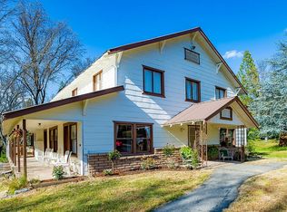 57665 Road 225, North Fork, CA 93643