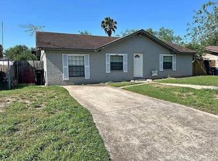 2605 Gull Ave, McAllen, TX 78504