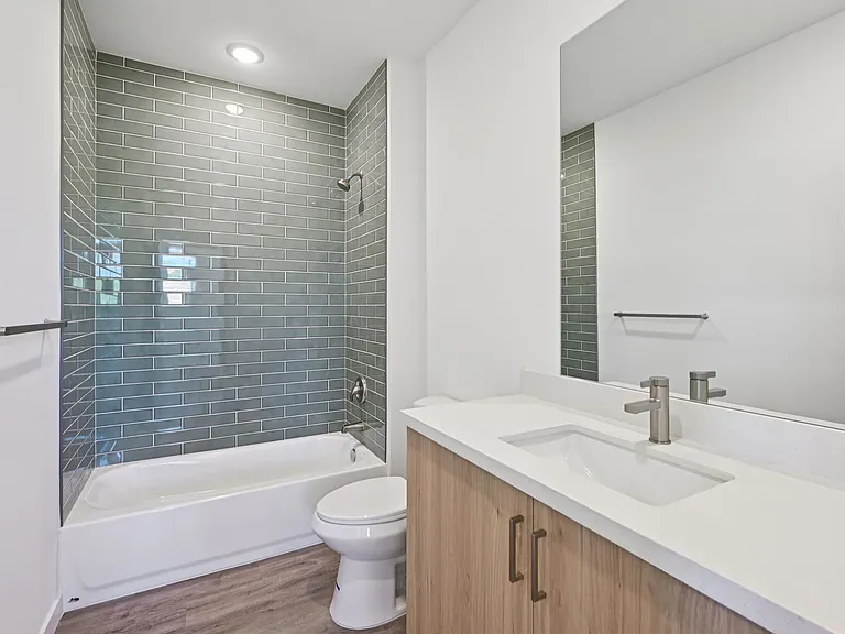 Agave Townhomes — Photo 22