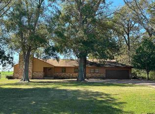 1332 Fm 220, Alto, TX 75925