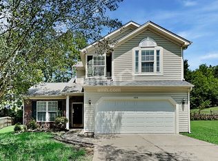 6808 Blake Brook Dr, Concord, NC 28025