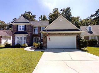 1511 Medinah Ln, Murrells Inlet, SC 29576