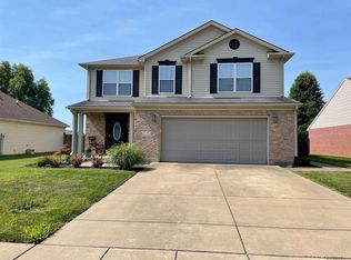 2140 Augusta Dr, Henderson, KY 42420