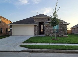 1101 Cropout Way, Haslet, TX 76052