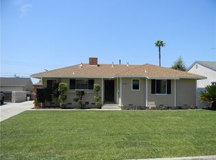 13254 Dittmar Dr, Whittier, CA 90602