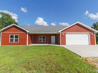 25570 Ridgeview Ln, Waynesville, MO 65583