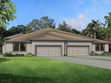 K Bar Ranch By M I Homes In Tampa Fl Zillow