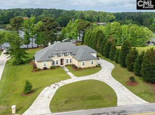 369 Bethel Church Rd, Prosperity, SC 29127