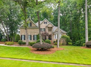 7103 Lake Henson Dr, Summerfield, NC 27358