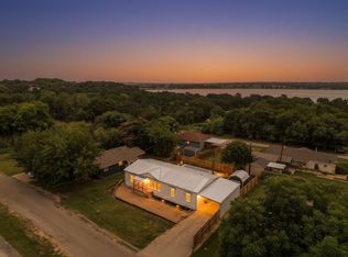 3909 Valley Ridge Dr, Granbury, TX 76048