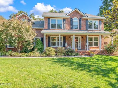 256 Country Run Cir, Powell, TN, 37849