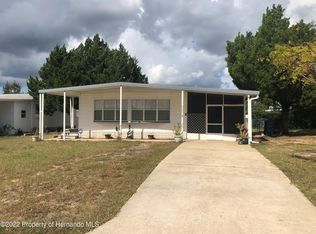 9203 Fontaine Dr, Brooksville, FL 34613