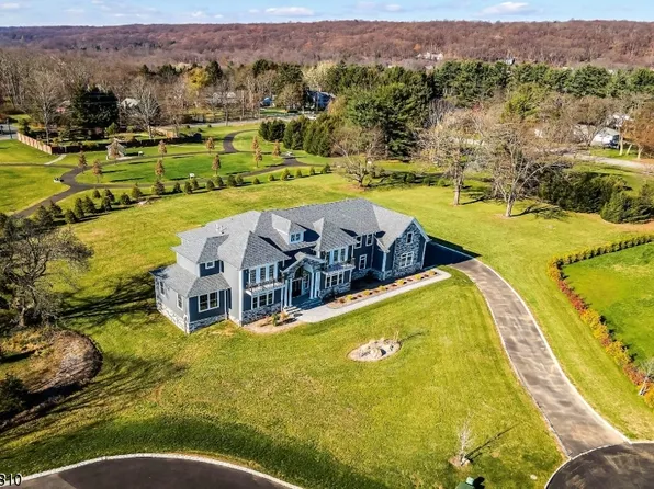 5 Samuel Farm Ln, Mendham Twp., NJ 07945