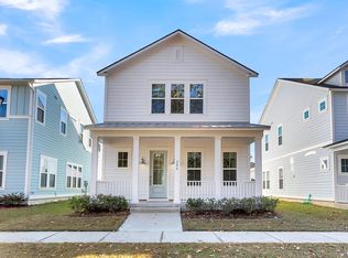 206 W Respite Ln, Summerville, SC 29483