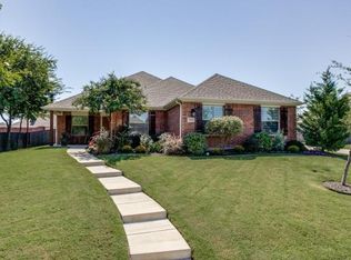 206 Forestbrook Dr, Wylie, TX 75098