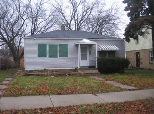 4603 N 24th St, Milwaukee, WI 53209