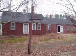 32 Tyler Rd, Hopkinton, NH 03229