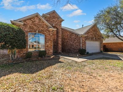 105 Londonderry Ln, Mansfield, TX, 76063