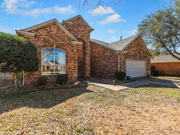 105 Londonderry Ln, Mansfield, TX 76063