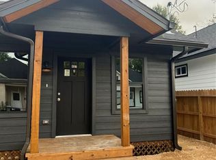 407 Winnie St #B, Houston, TX 77009