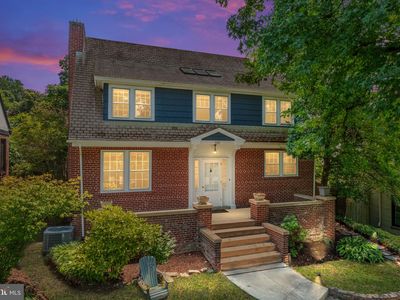 5341 28th St NW, Washington, DC, 20015