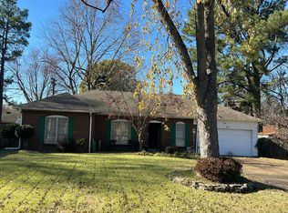 2873 Shelley Cv, Memphis, TN 38115