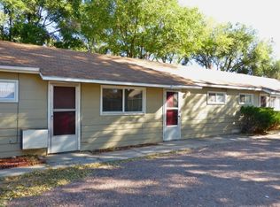 207 N Santa Fe Ave, Fountain, CO 80817