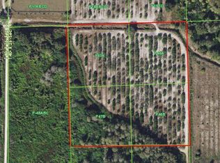 46110 Neal Rd, Punta Gorda, FL 33982