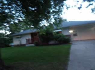 153 S Finn Rd, Munger, MI 48747